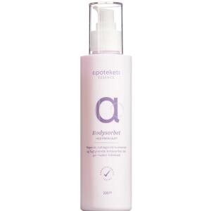 Apotekets Essence Bodysorbet, 225 ml (Udløb: 04/2025)